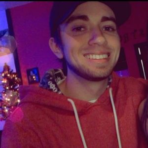 Meet your Posher, Kyle